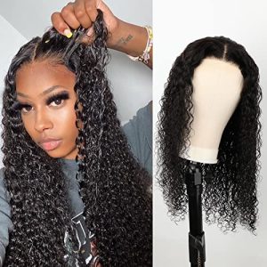 12 Inch Real Human Hair Wig