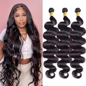 Pure Natural Human Hair