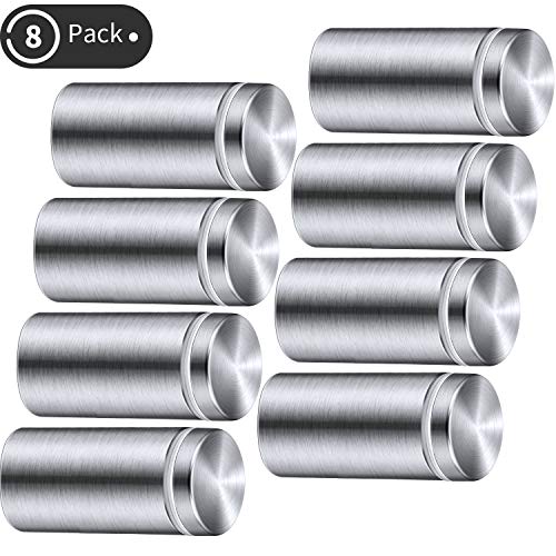 2-Inch Clear Acrylic Nail Extensions for Professional Nail Art & Design - Image 2