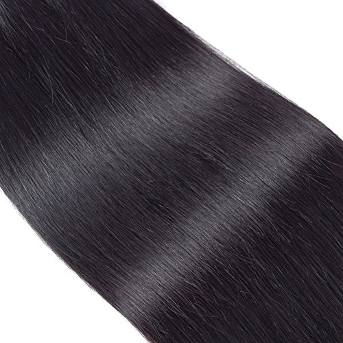 18-Inch Human Hair Extensions - Image 7