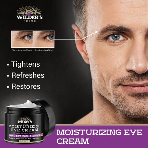 Pure Eye Cream ? 100% Natural Formula - Image 2