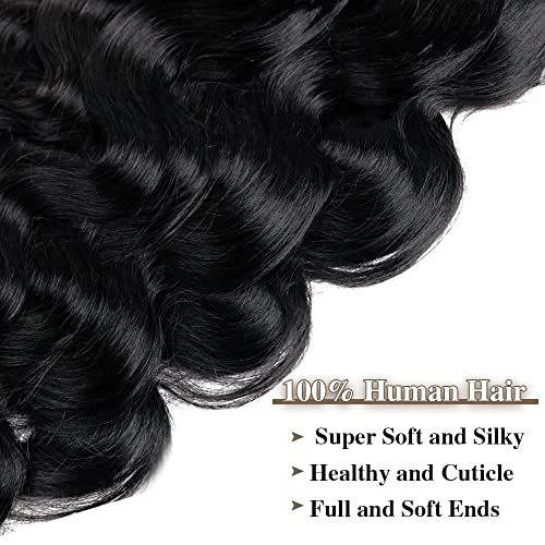 30? Human Hair Extensions - Image 5