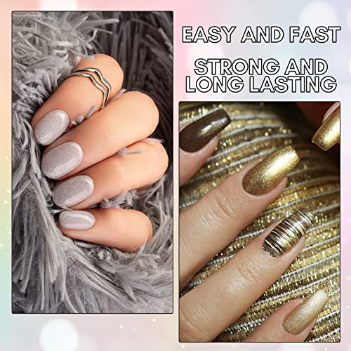 3D Gel Nail Art Techniques and Tips - Image 4