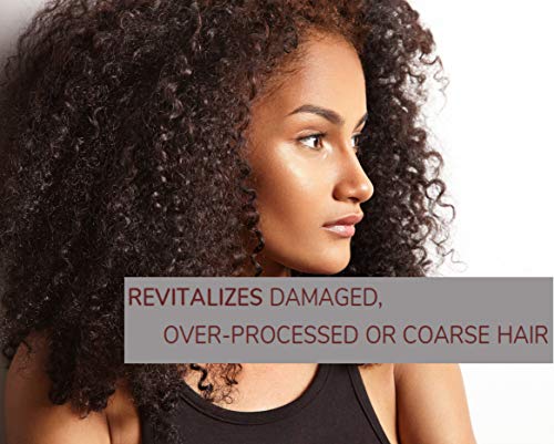 2chic Intensive Hair Repair Mask - Image 5