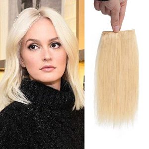 10? Human Hair Clip-In Extensions