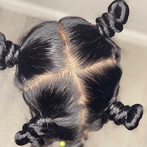 360 Lace Wig ? 100% Human Hair