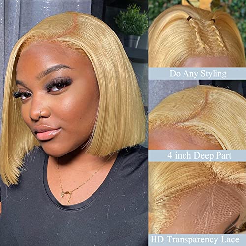 27-Inch Human Hair Wig - Image 2
