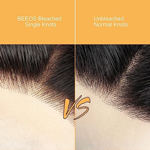 180% Density Human Hair Wig ? High Volume Style - Image 7