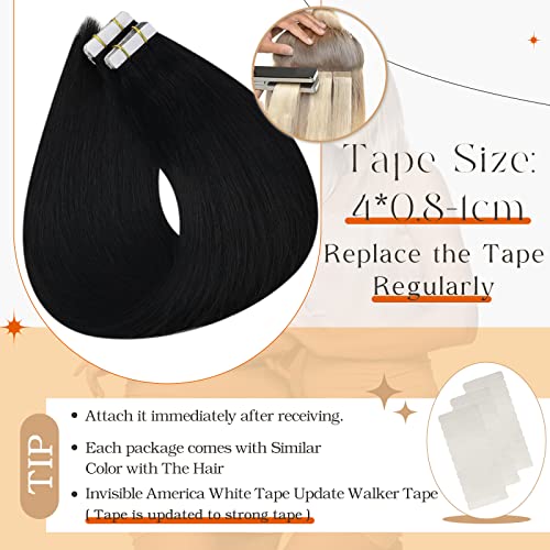 Real Human Hair Extensions ? 100% Authentic - Image 4