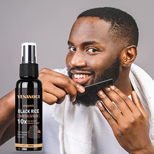 10x Hair Regrowth Intensive Serum - Image 6