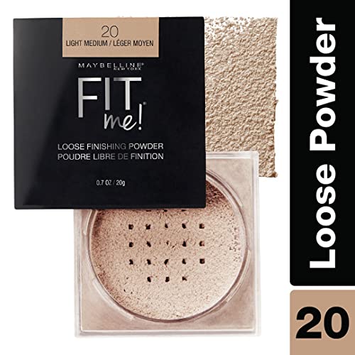 Hema 2nd Skin Loose Powder Foundation - Image 2