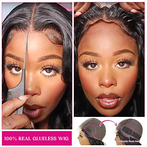 5?5 Closure ? 100% Human Hair - Image 4