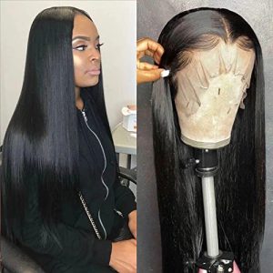 100% Human Hair Short Wig