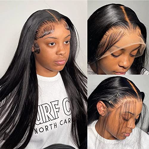 28-Inch Human Hair Extensions - Image 7