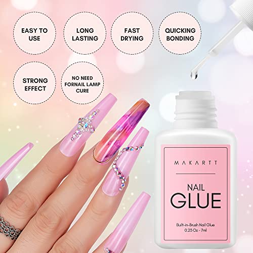 3D Gel Nail Art Techniques and Tips - Image 2