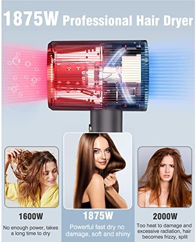 Expensive $400 Blow Dryer Review - Image 2