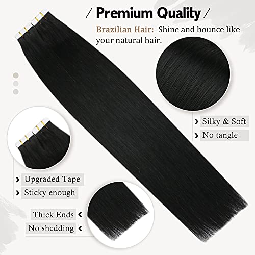 Genuine 100% Human Hair Quality - Image 3