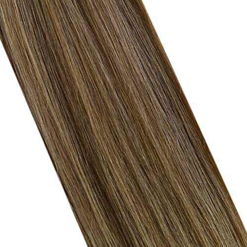 100% Human Hair Ponytail Extension Clip-In - Image 8