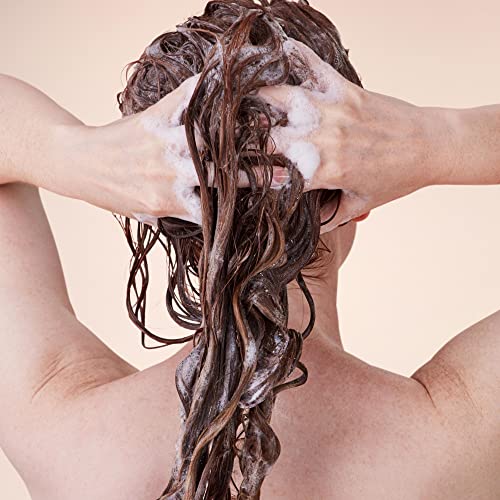 2b Nourishing Hair Conditioner for Soft Healthy Hair 12 oz - Image 3