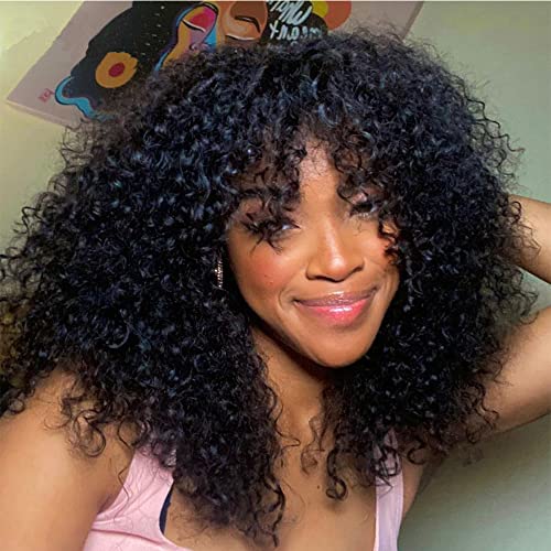 100% Human Hair Full Wig ? Premium Quality - Image 2