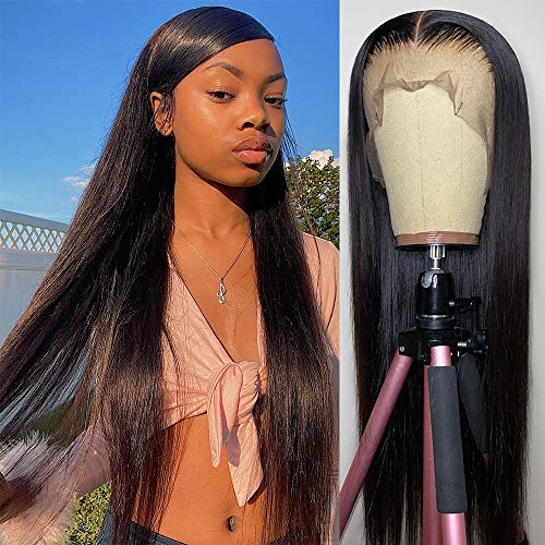 28-Inch Human Hair Extensions