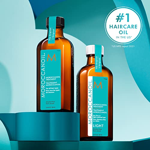 Argan Oil Hair Color 11hln - Image 2