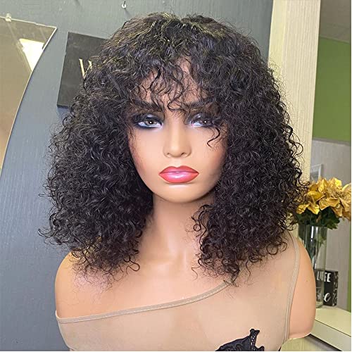 100% Human Hair Full Wig ? Premium Quality - Image 6