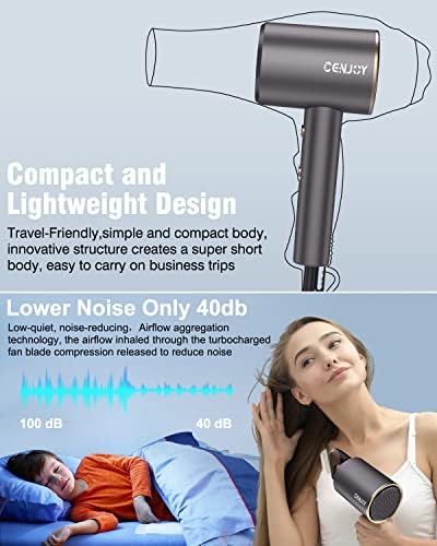 Expensive $400 Blow Dryer Review - Image 5