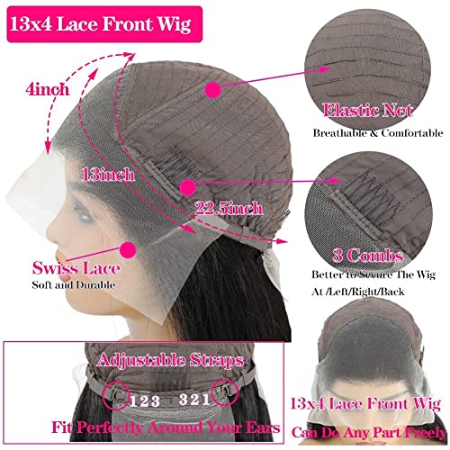 28-Inch Human Hair Extensions - Image 5