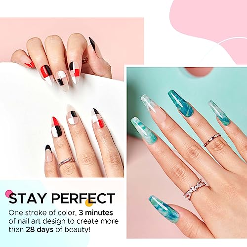 3ina Long-Lasting Gel Nail Polish - Image 2