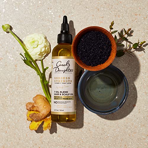 4C Hair Moisturizing Conditioner for Curly Hair - Image 12