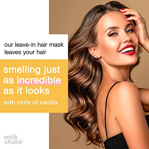 25 Miracle Milk Leave-In Conditioner 8.5 oz for Soft Manageable Hair - Image 7