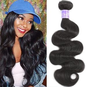 12 Inch Human Hair Extensions