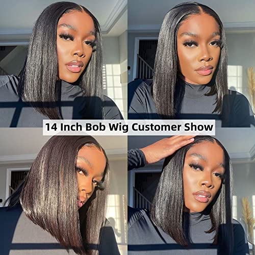 100% Real Human Hair - Image 5