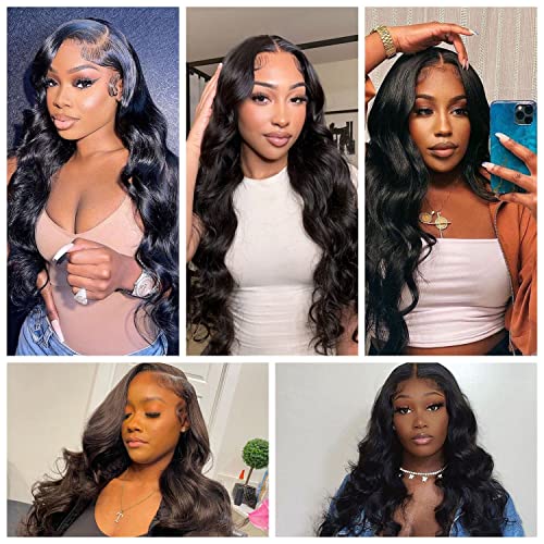 20-Inch Human Hair Extensions - Image 4