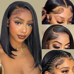 100% Real Human Hair