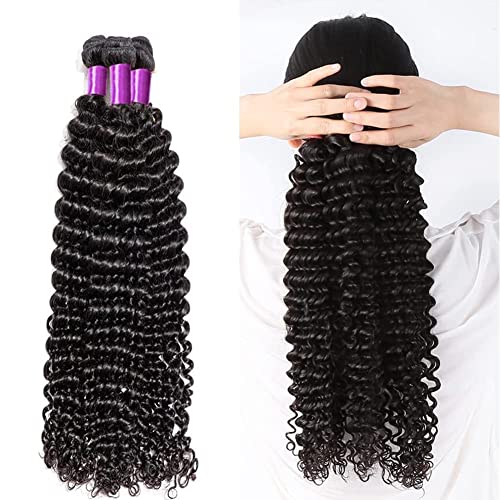 Remy 100% Human Hair Weave - Image 2