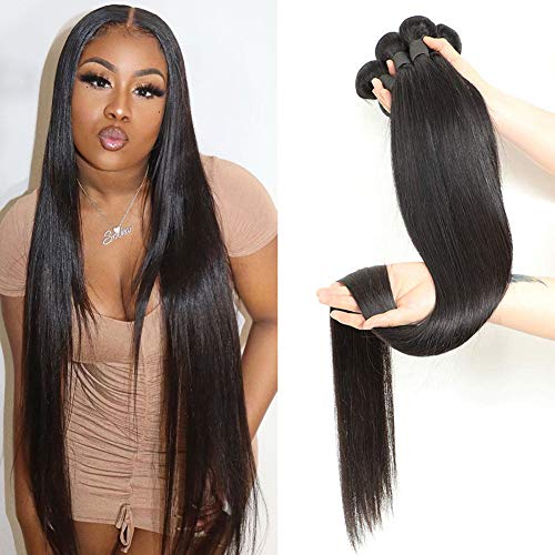 26-Inch Human Hair Extensions