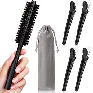 1.2? Round Hair Brush for Styling and Volume