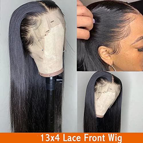 100% Human Hair Short Wig - Image 2