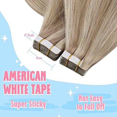 20? Human Hair Extensions - Image 3