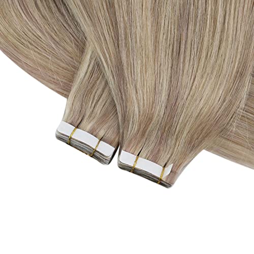 20? Human Hair Extensions - Image 7