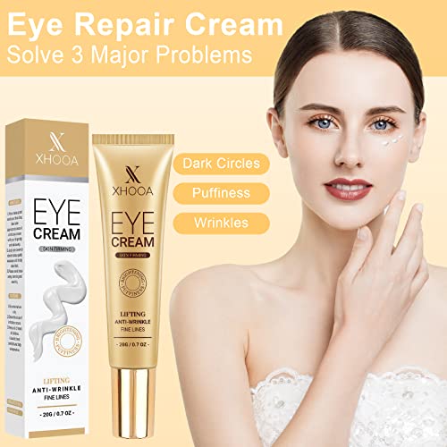 111 Skin Black Diamond Eye Cream for Radiant Eyes - Image 2