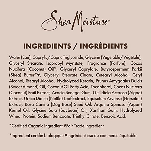 Organic Leave-In Conditioner ? 100% Natural Formula - Image 12