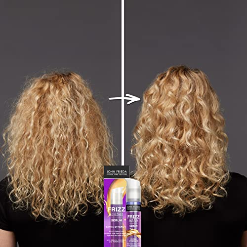24K Gold Hair Serum for Shine and Repair - Image 10