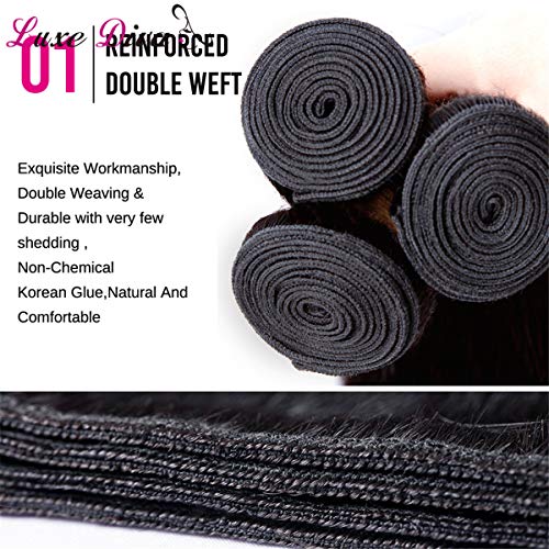 30-Inch Human Hair Extensions - Image 7