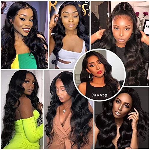 Pure Unprocessed Human Hair - Image 7