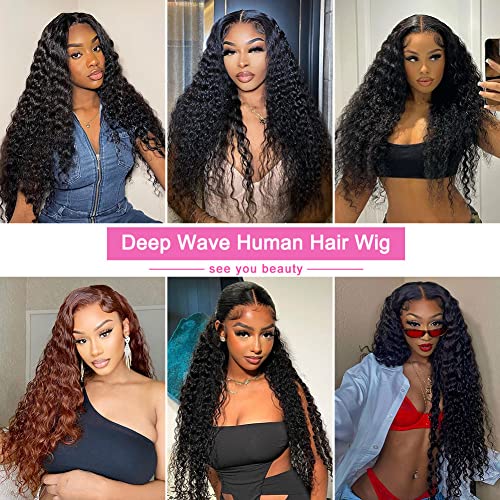 Premium 5-Star Human Hair Wig - Image 6
