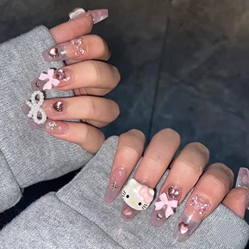 3 Ball Technique Acrylic Nail Kit for Easy Application, Nail Art and Design - Image 6
