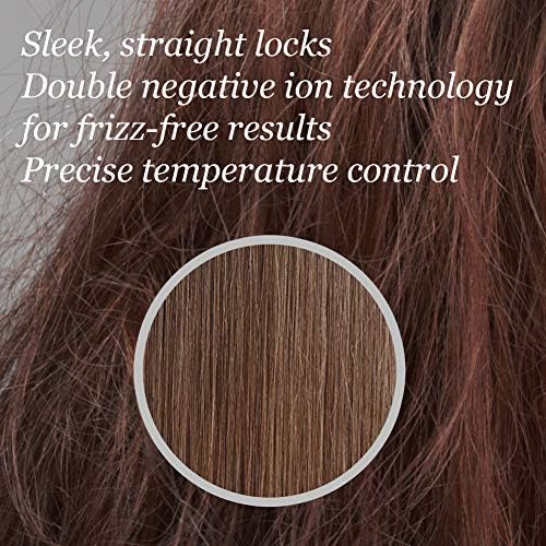 3-Inch Round Hair Brush for Styling and Volume - Image 8